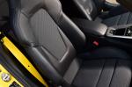 Porsche 911 Carrera 4S 2019 года (UK)